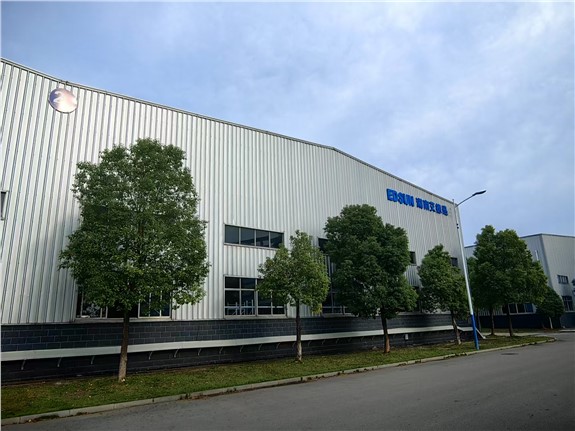 帶你走進(jìn)湖南艾德迅電氣科技股份有限公司生產(chǎn)基地