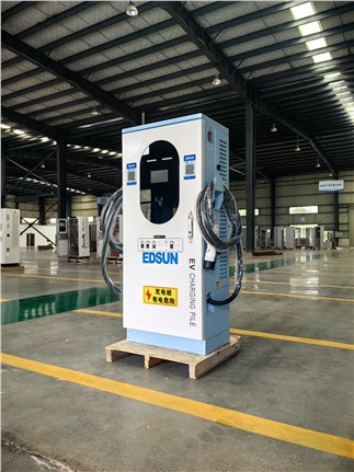 新能源充電樁：驅(qū)動綠色未來的關(guān)鍵力量 