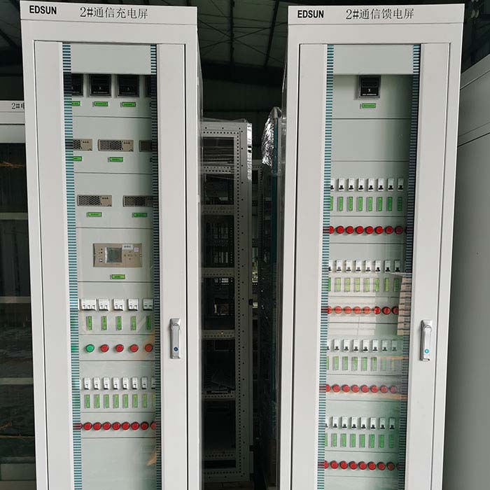 通信電源屏 通信電源屏