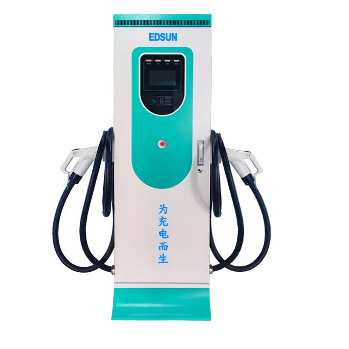 EDS-S系列(30-40)KW EDS-S系列(30-40)KW