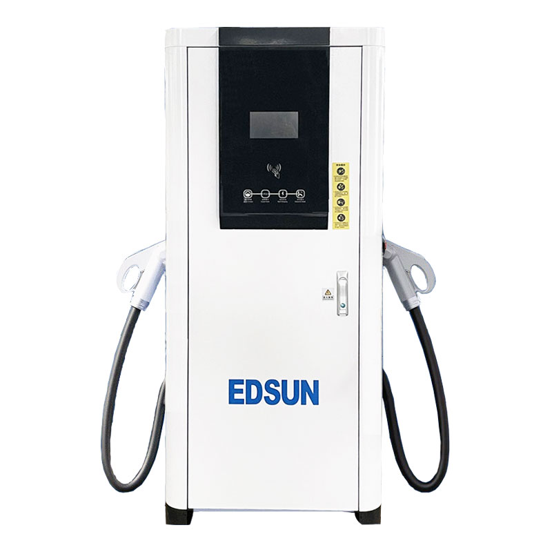 EDS-ZL系列（60KW/80KW/120KW/260KW/360KW）